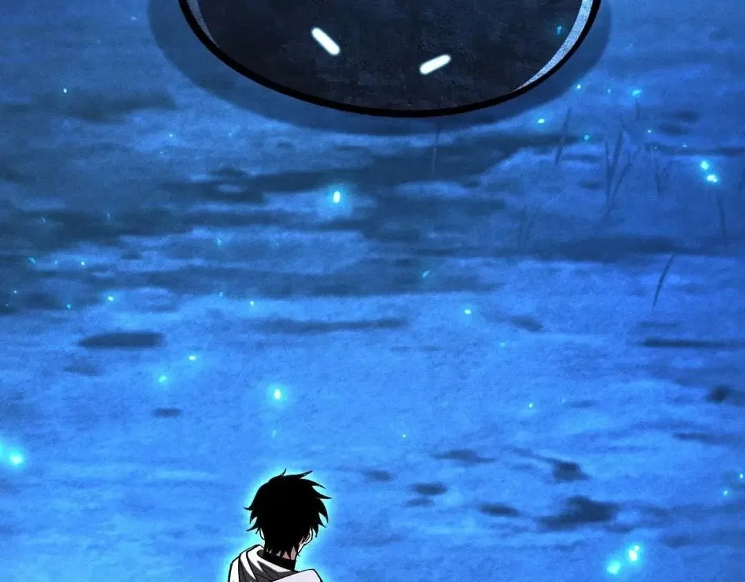 I Awoke as a God After Auto Battling For a Million Years Chapter 93 – Page 92