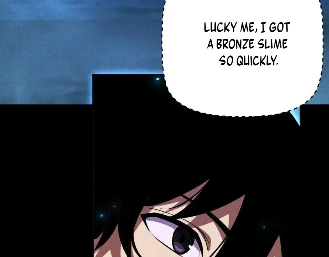 I Awoke as a God After Auto Battling For a Million Years Chapter 93 – Page 94