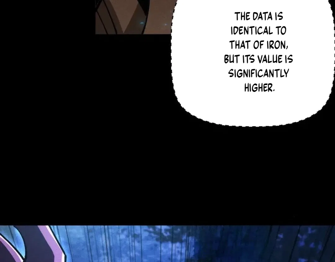 I Awoke as a God After Auto Battling For a Million Years Chapter 93 – Page 96