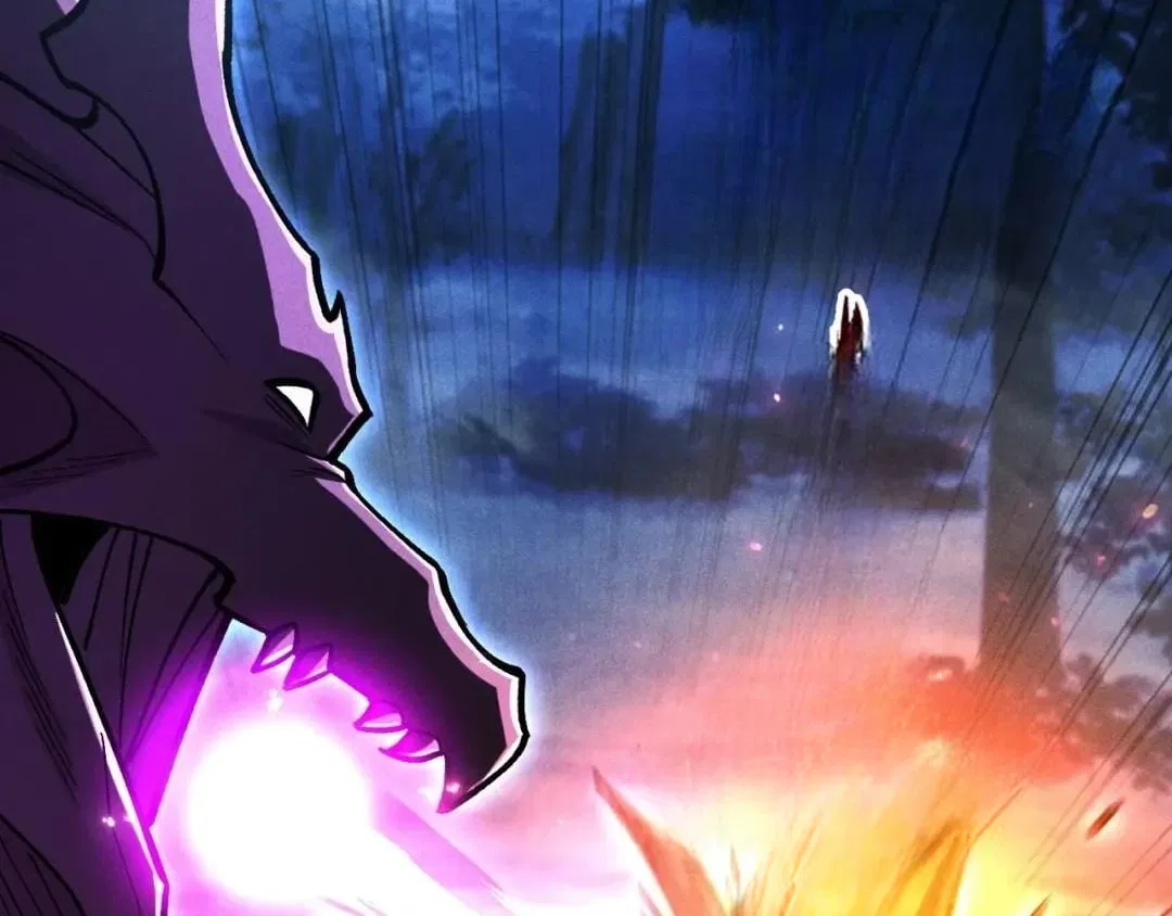 I Awoke as a God After Auto Battling For a Million Years Chapter 93 – Page 97