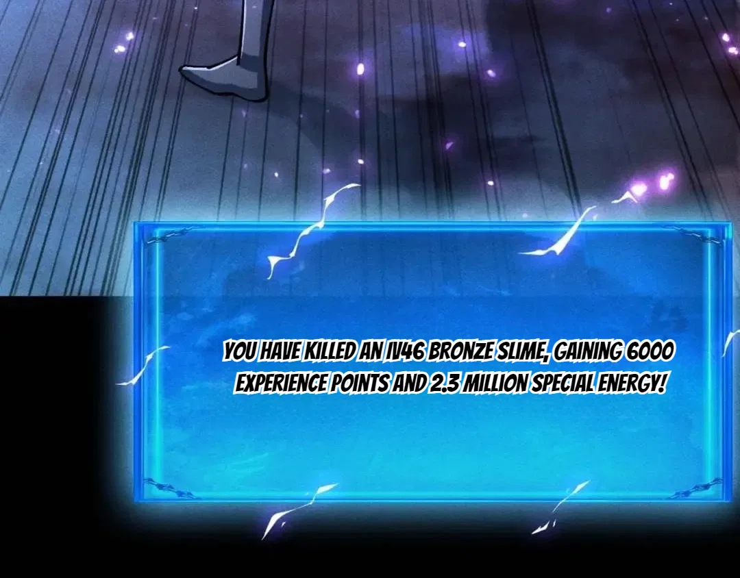 I Awoke as a God After Auto Battling For a Million Years Chapter 93 – Page 100