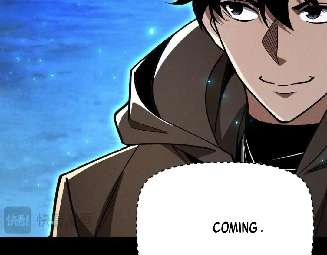 I Awoke as a God After Auto Battling For a Million Years Chapter 93 – Page 106