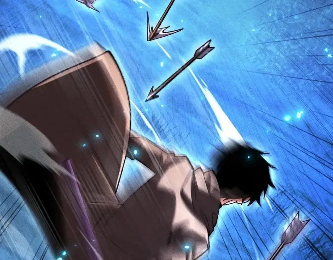 I Awoke as a God After Auto Battling For a Million Years Chapter 93 – Page 109