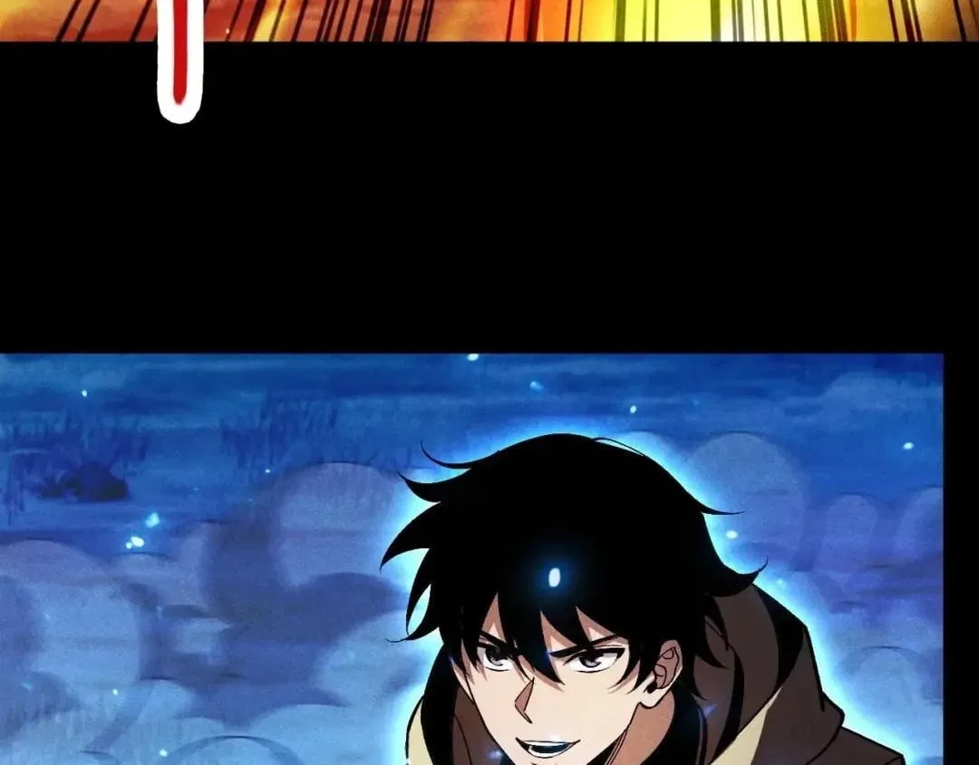 I Awoke as a God After Auto Battling For a Million Years Chapter 93 – Page 115