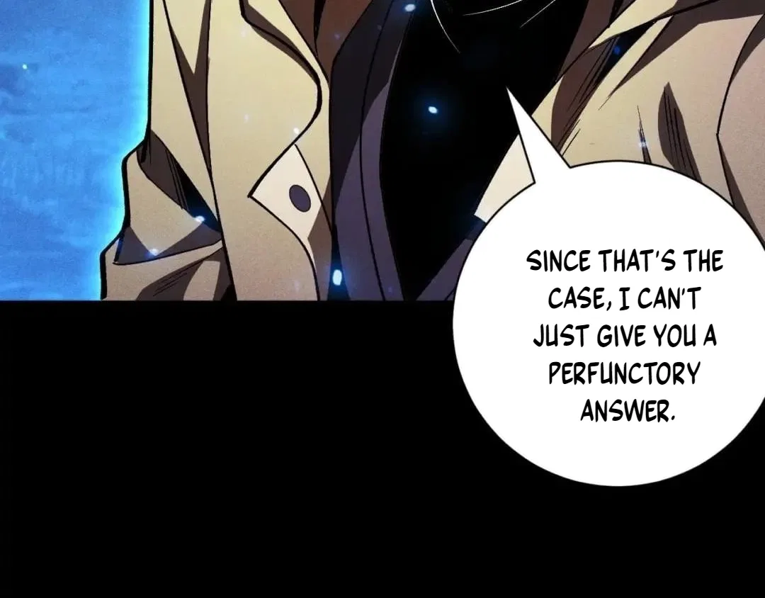 I Awoke as a God After Auto Battling For a Million Years Chapter 93 – Page 125