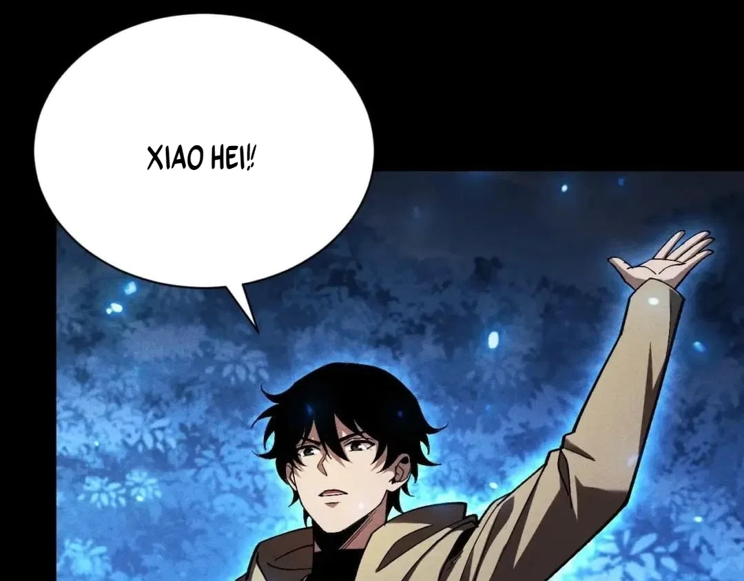 I Awoke as a God After Auto Battling For a Million Years Chapter 93 – Page 126