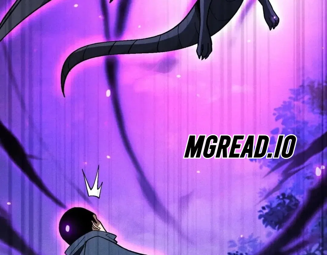 I Awoke as a God After Auto Battling For a Million Years Chapter 93 – Page 129