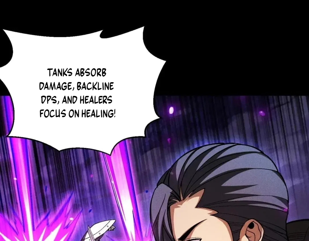 I Awoke as a God After Auto Battling For a Million Years Chapter 93 – Page 136