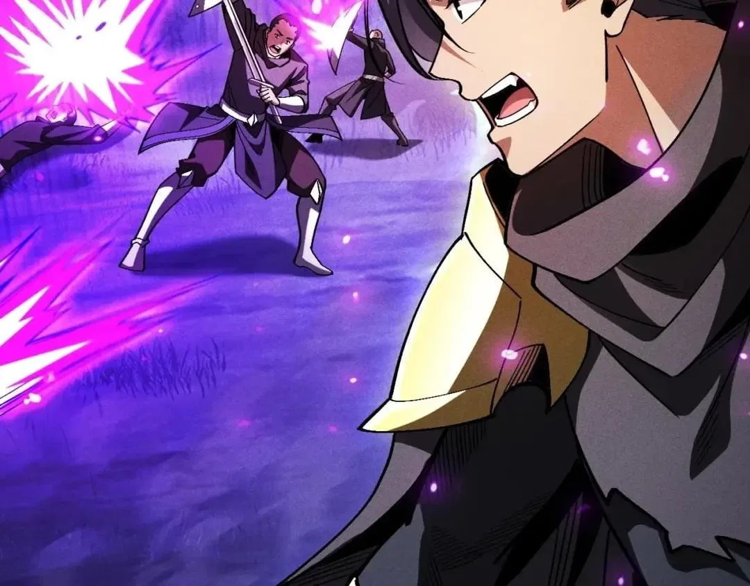 I Awoke as a God After Auto Battling For a Million Years Chapter 93 – Page 137
