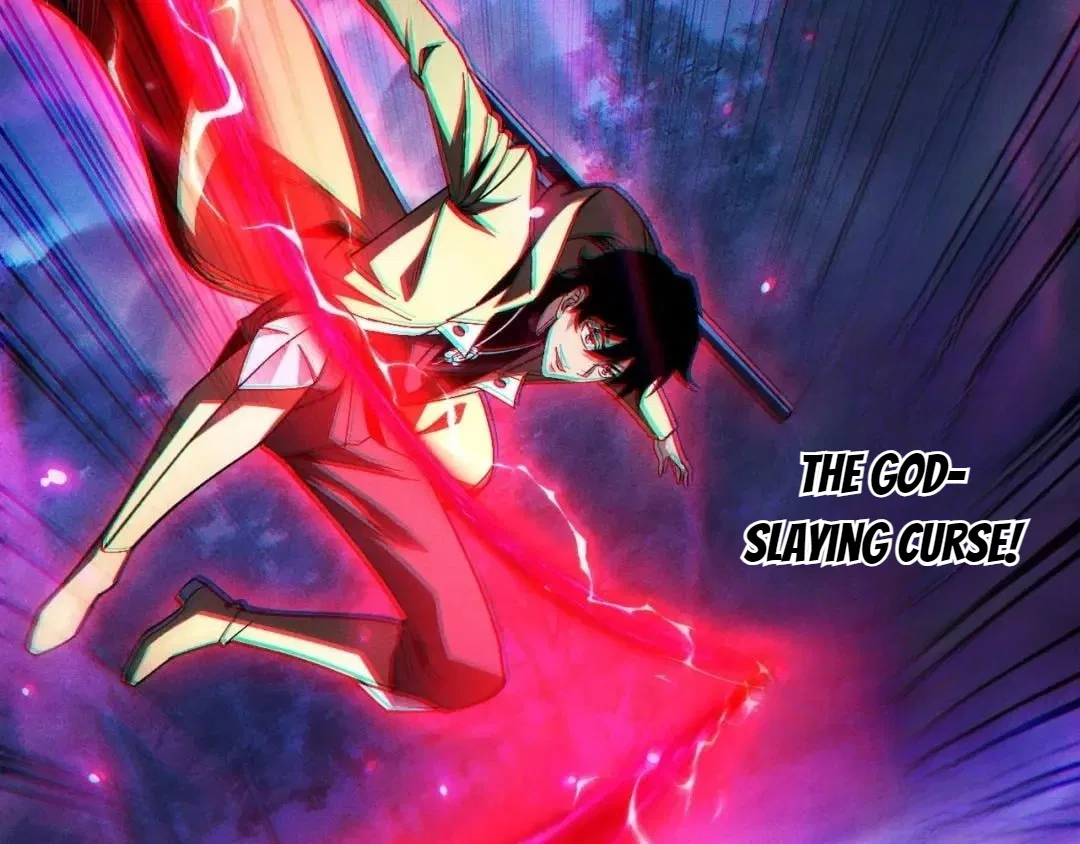 I Awoke as a God After Auto Battling For a Million Years Chapter 93 – Page 141
