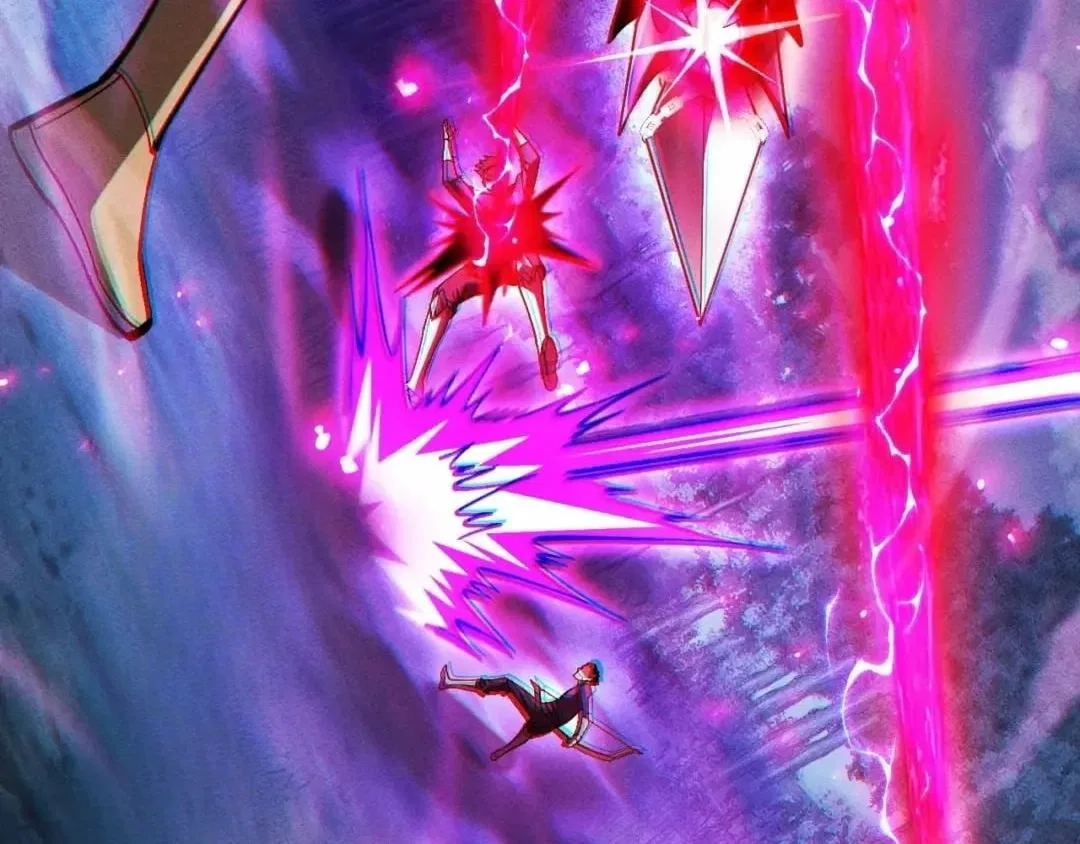 I Awoke as a God After Auto Battling For a Million Years Chapter 93 – Page 147