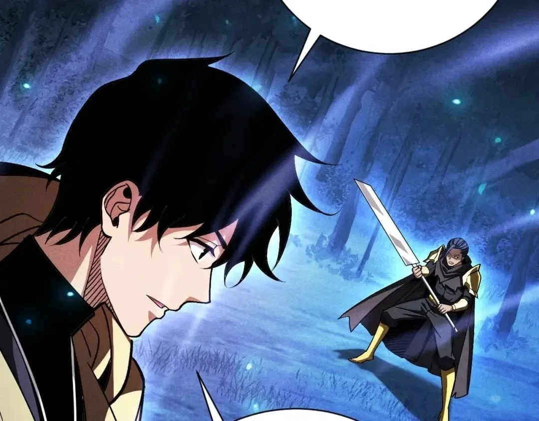 I Awoke as a God After Auto Battling For a Million Years Chapter 93 – Page 152