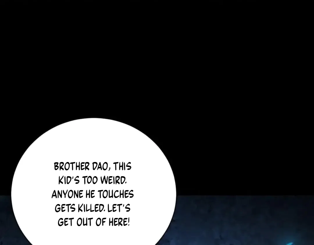 I Awoke as a God After Auto Battling For a Million Years Chapter 93 – Page 154