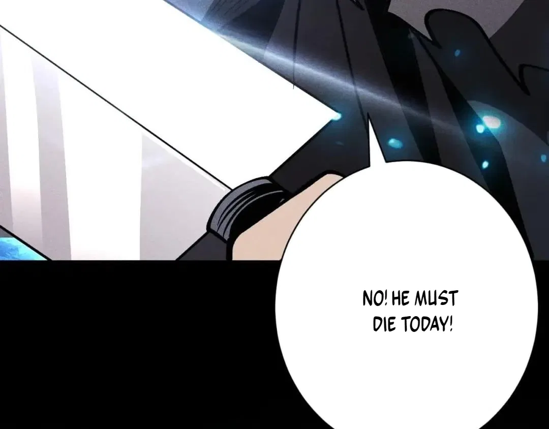 I Awoke as a God After Auto Battling For a Million Years Chapter 93 – Page 157