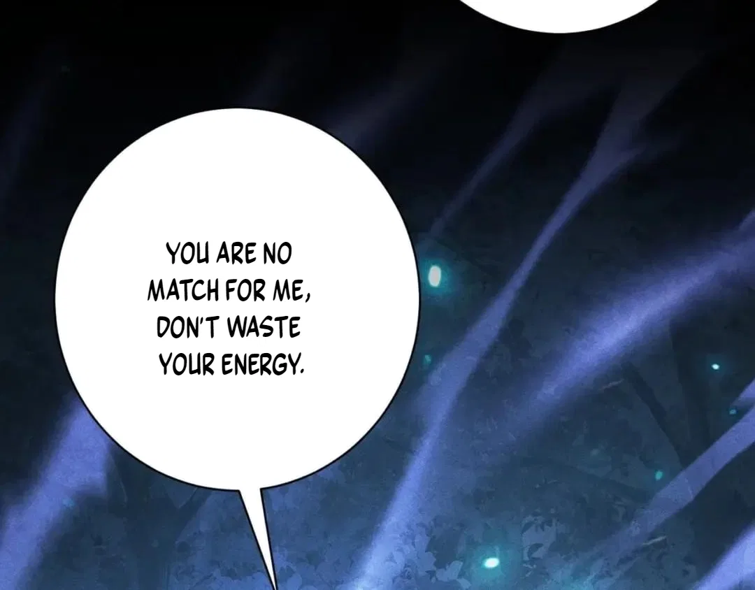 I Awoke as a God After Auto Battling For a Million Years Chapter 93 – Page 158