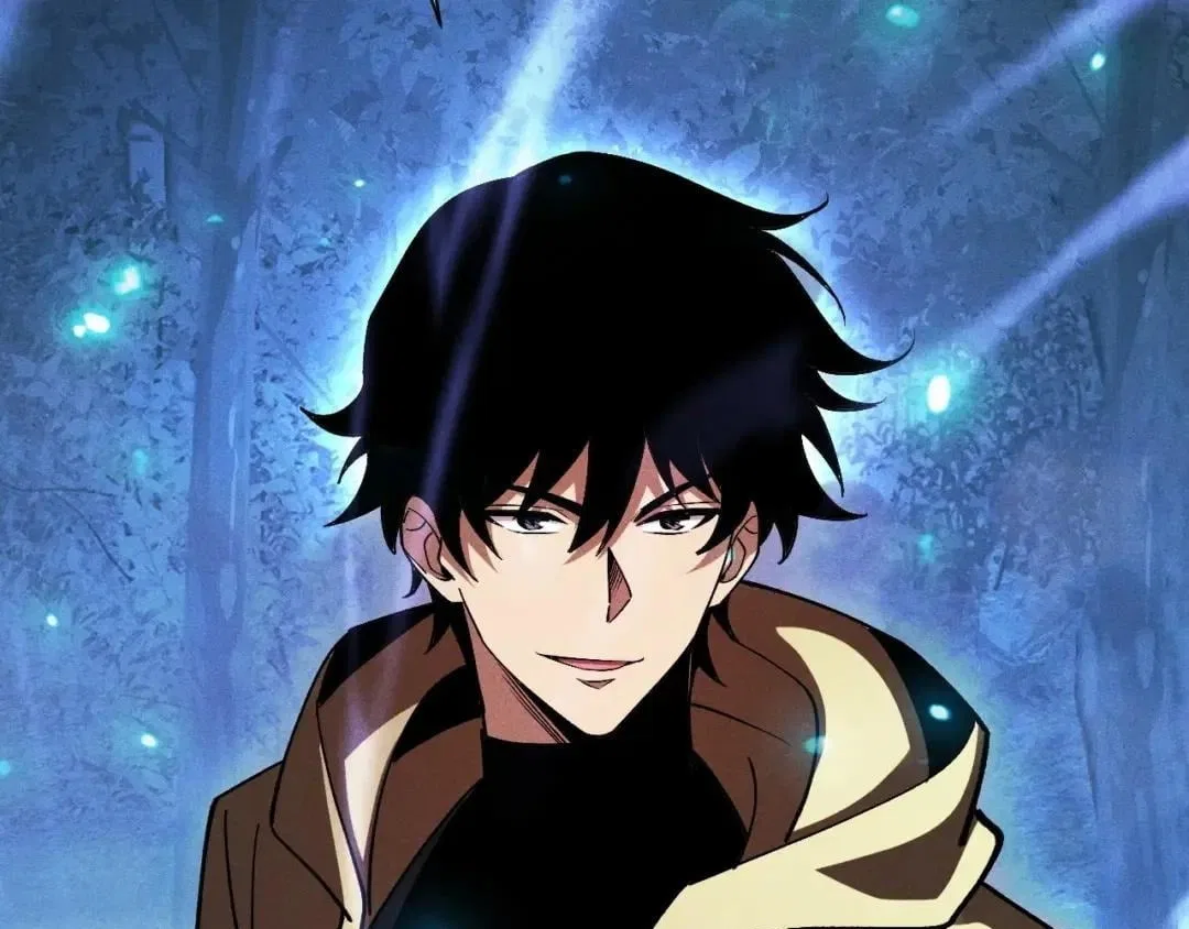 I Awoke as a God After Auto Battling For a Million Years Chapter 93 – Page 159