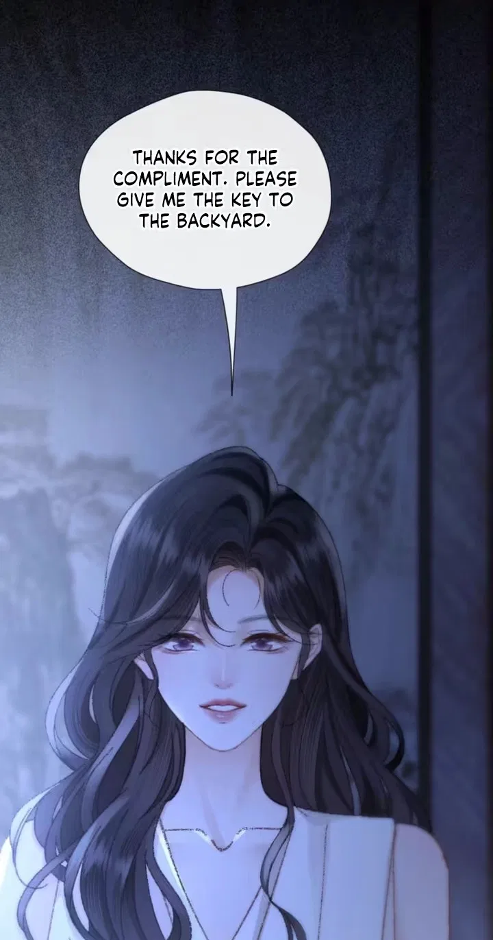 What a Good Girl Chapter 49 – Page 3