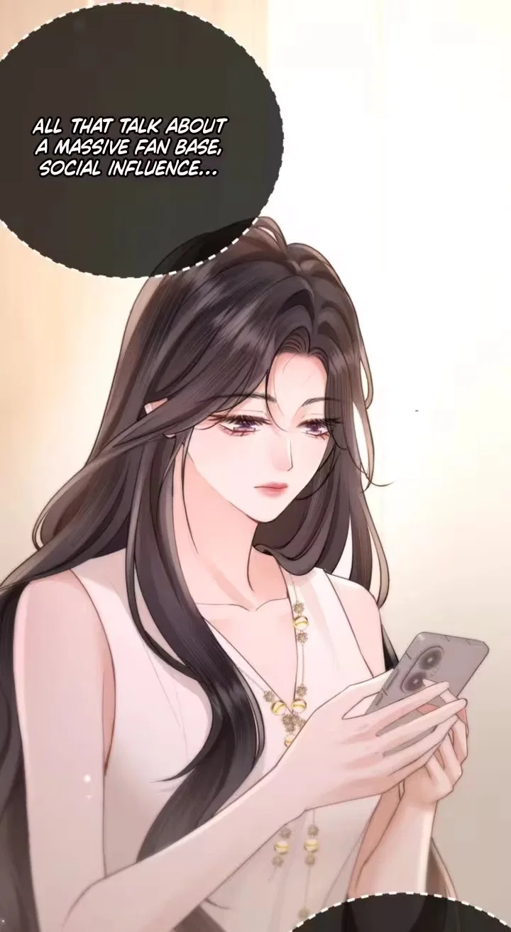What a Good Girl Chapter 49 – Page 21