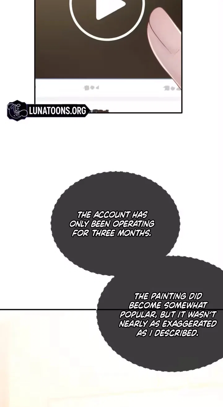 What a Good Girl Chapter 49 – Page 23