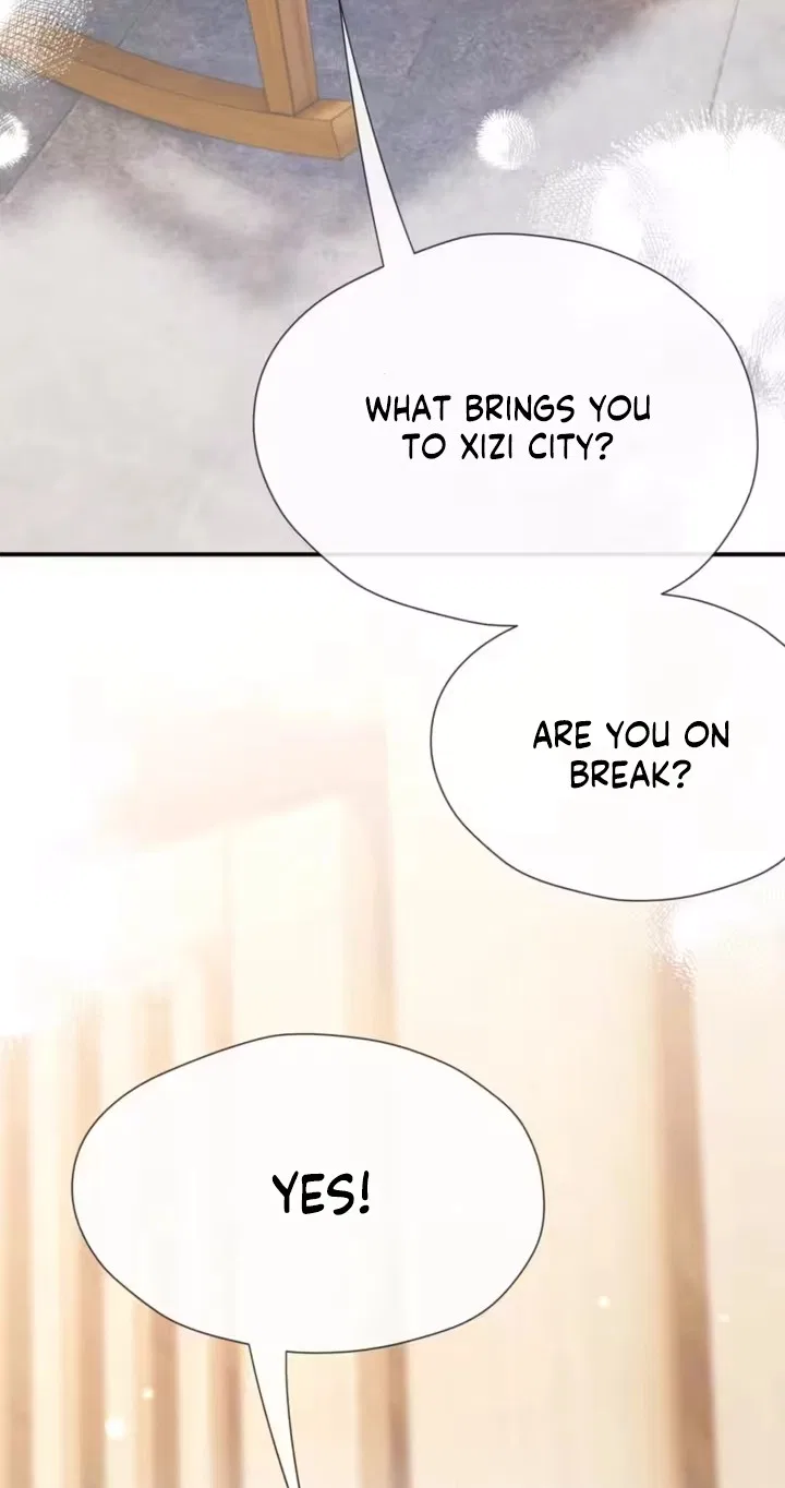 What a Good Girl Chapter 49 – Page 32