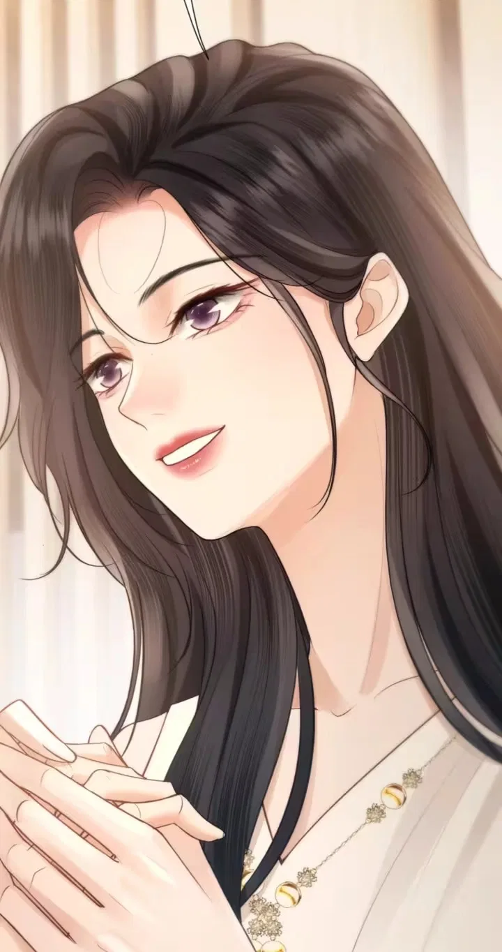 What a Good Girl Chapter 49 – Page 33