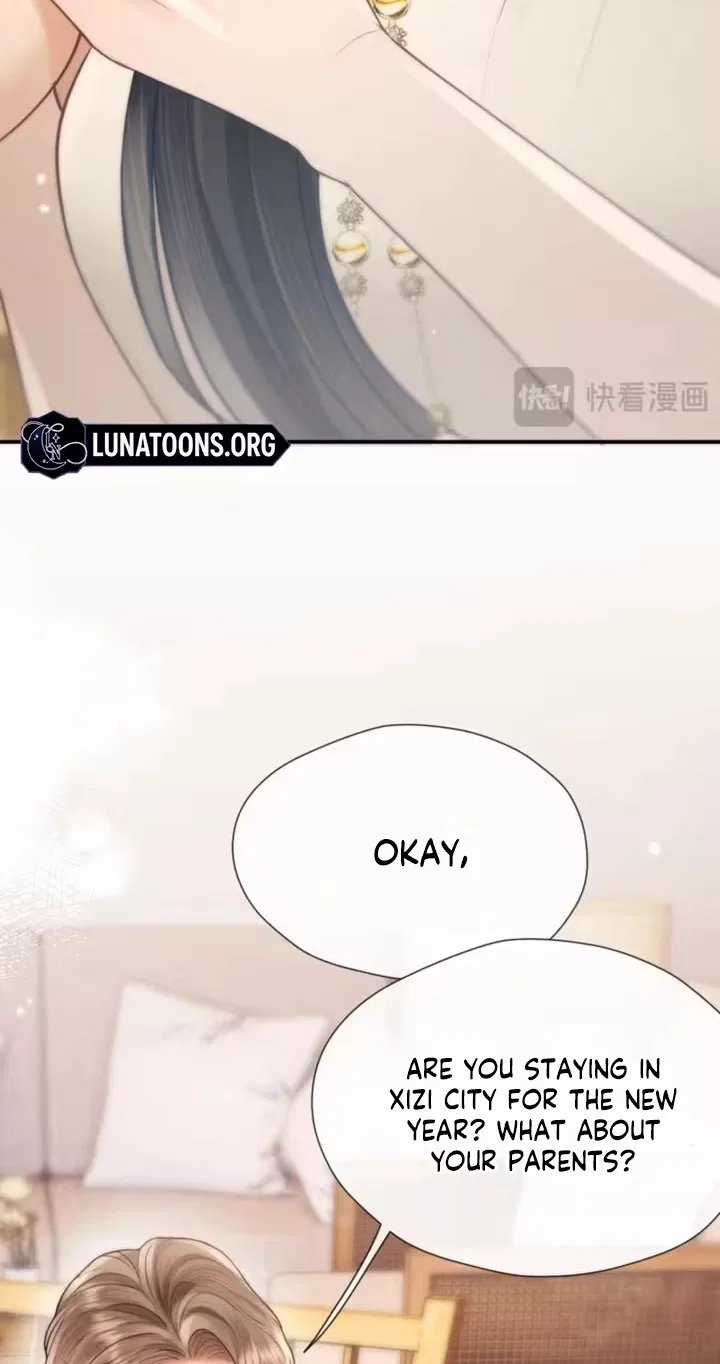 What a Good Girl Chapter 49 – Page 34