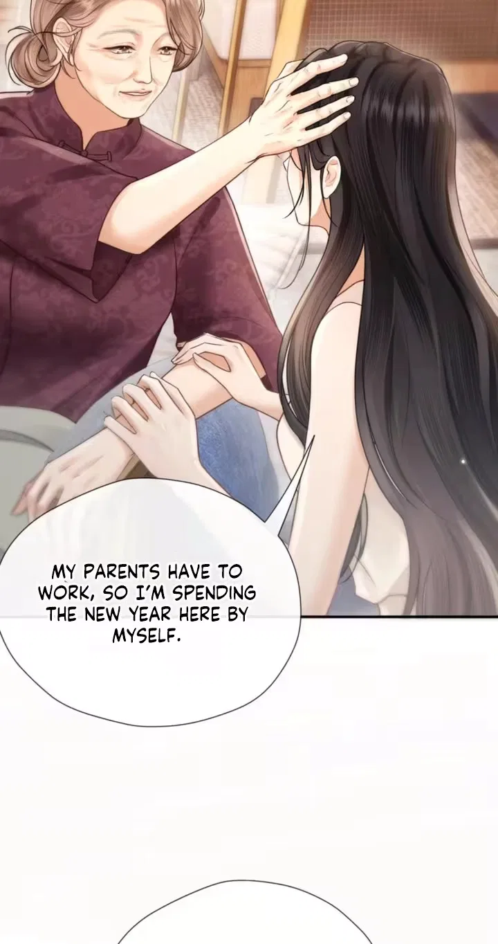 What a Good Girl Chapter 49 – Page 35