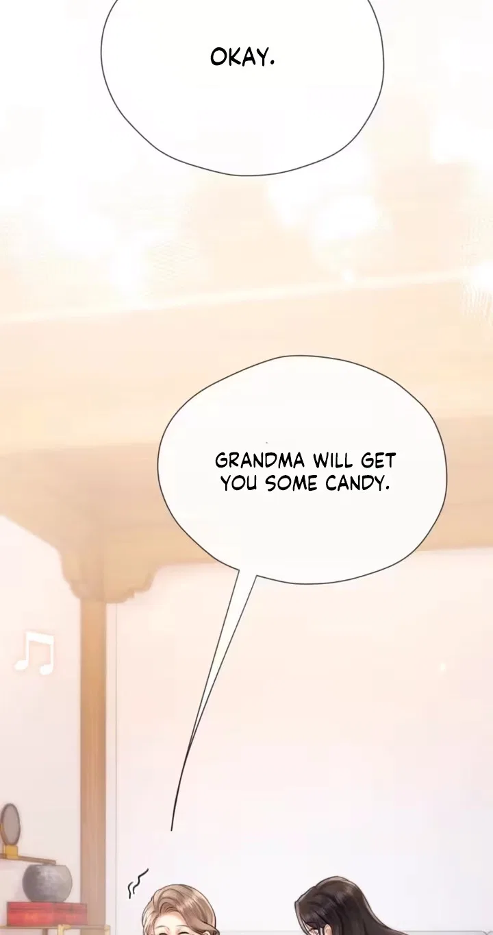 What a Good Girl Chapter 49 – Page 36