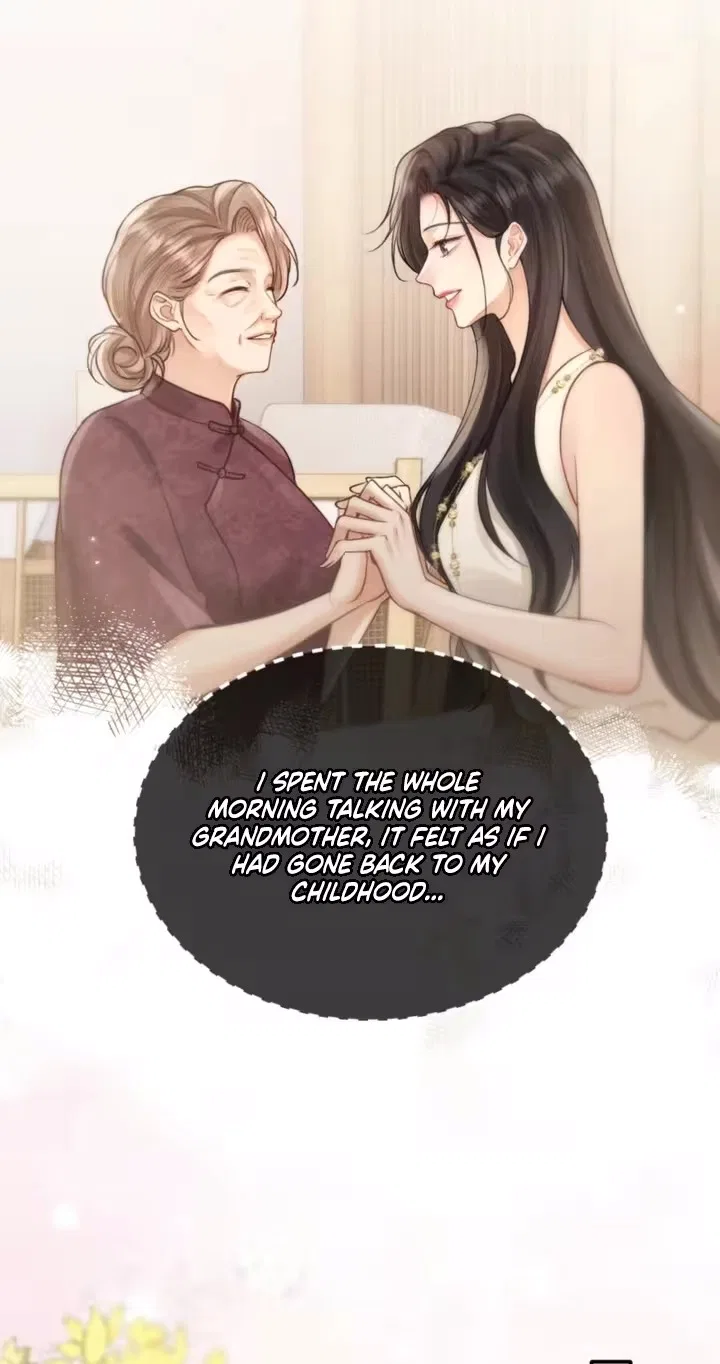 What a Good Girl Chapter 49 – Page 39