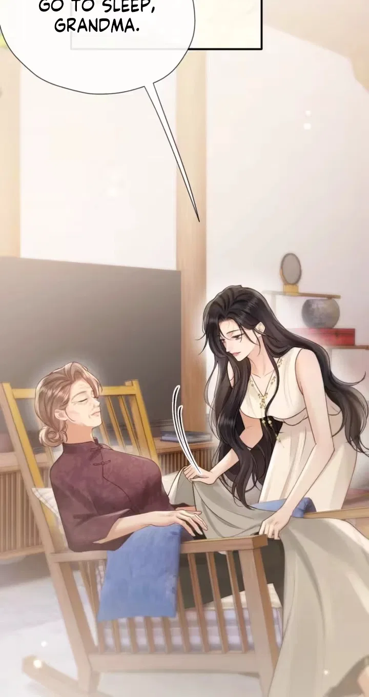 What a Good Girl Chapter 49 – Page 41
