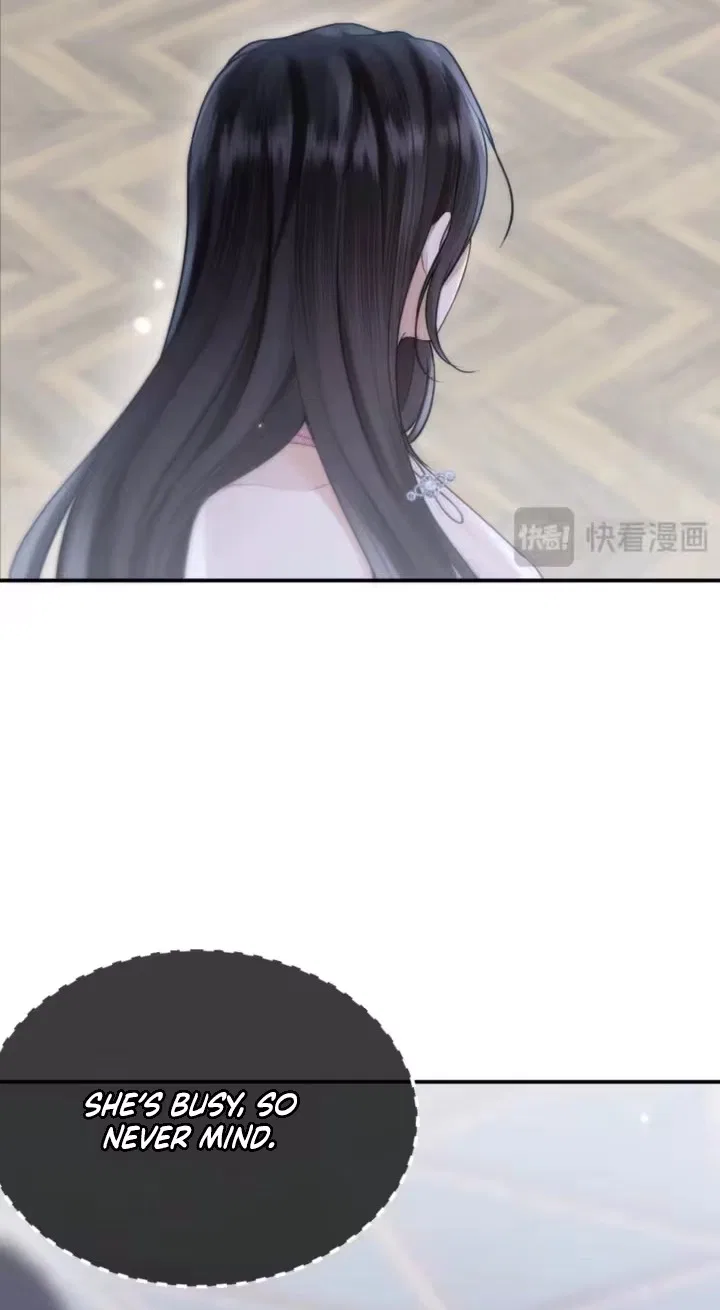 What a Good Girl Chapter 49 – Page 48
