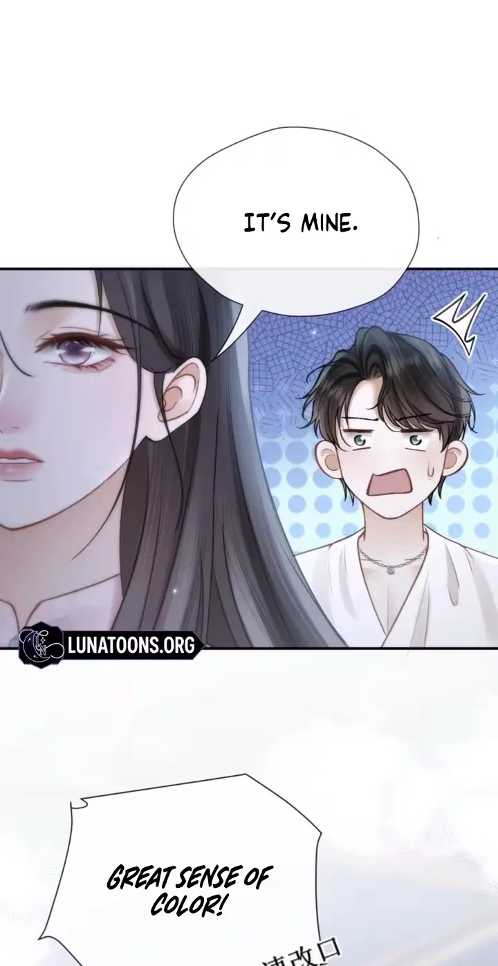 What a Good Girl Chapter 49 – Page 56