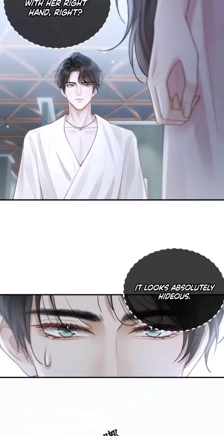 What a Good Girl Chapter 49 – Page 58