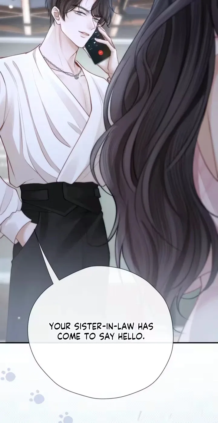 What a Good Girl Chapter 49 – Page 60