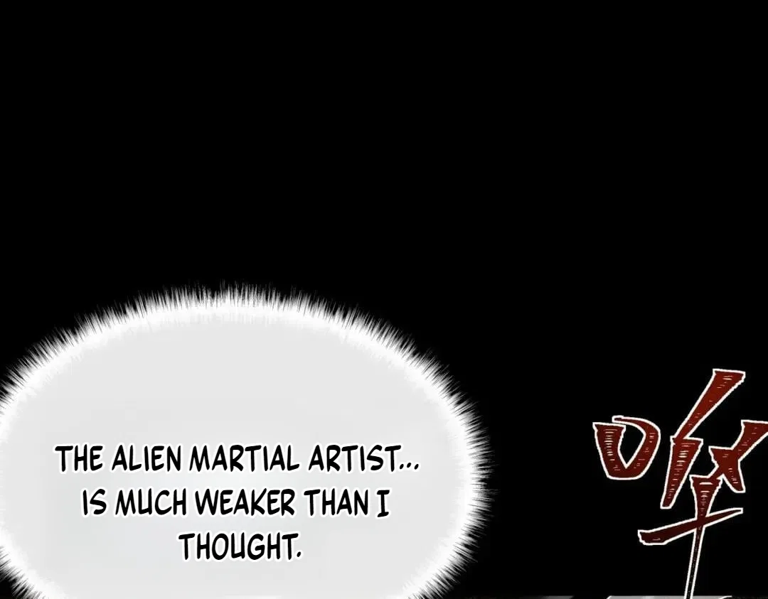 After the School Belle Dumped Me, I Became a Martial Arts God Chapter 125 – Page 23