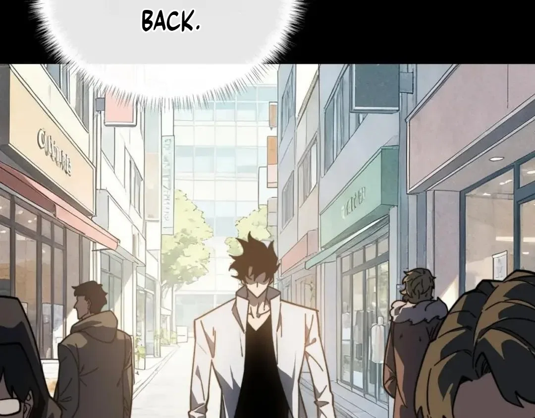 After the School Belle Dumped Me, I Became a Martial Arts God Chapter 125 – Page 30
