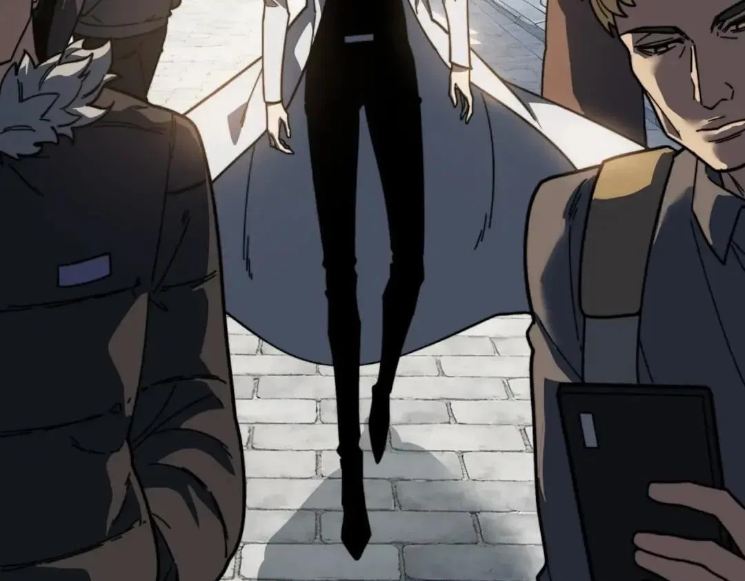 After the School Belle Dumped Me, I Became a Martial Arts God Chapter 125 – Page 31