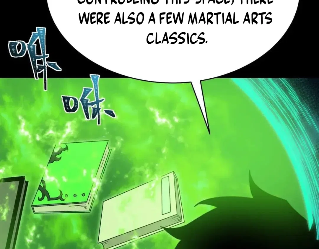 After the School Belle Dumped Me, I Became a Martial Arts God Chapter 125 – Page 55