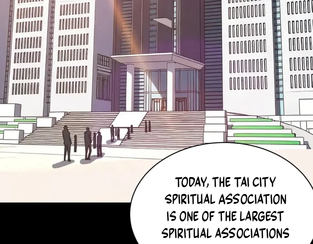 After the School Belle Dumped Me, I Became a Martial Arts God Chapter 125 – Page 66