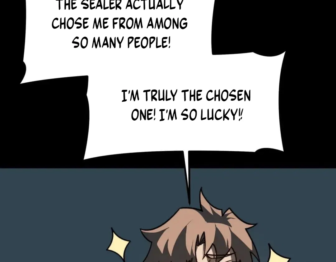 After the School Belle Dumped Me, I Became a Martial Arts God Chapter 125 – Page 84