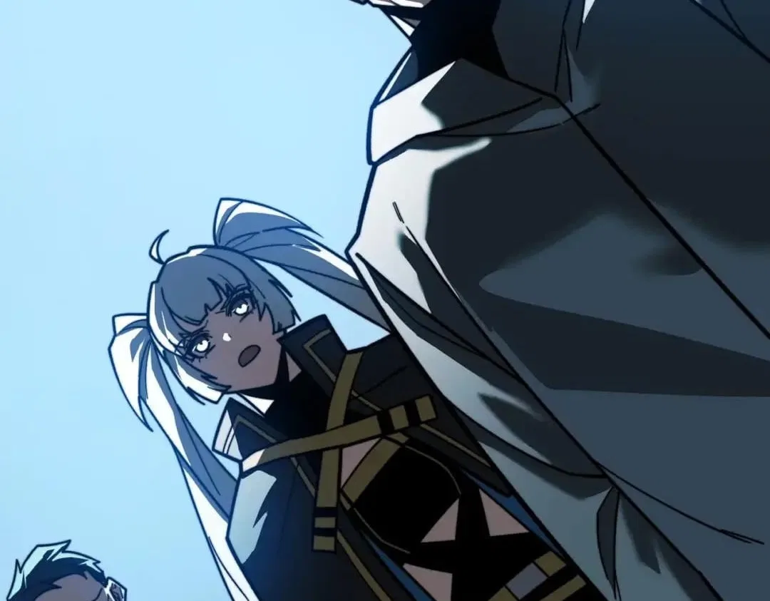 After the School Belle Dumped Me, I Became a Martial Arts God Chapter 125 – Page 107