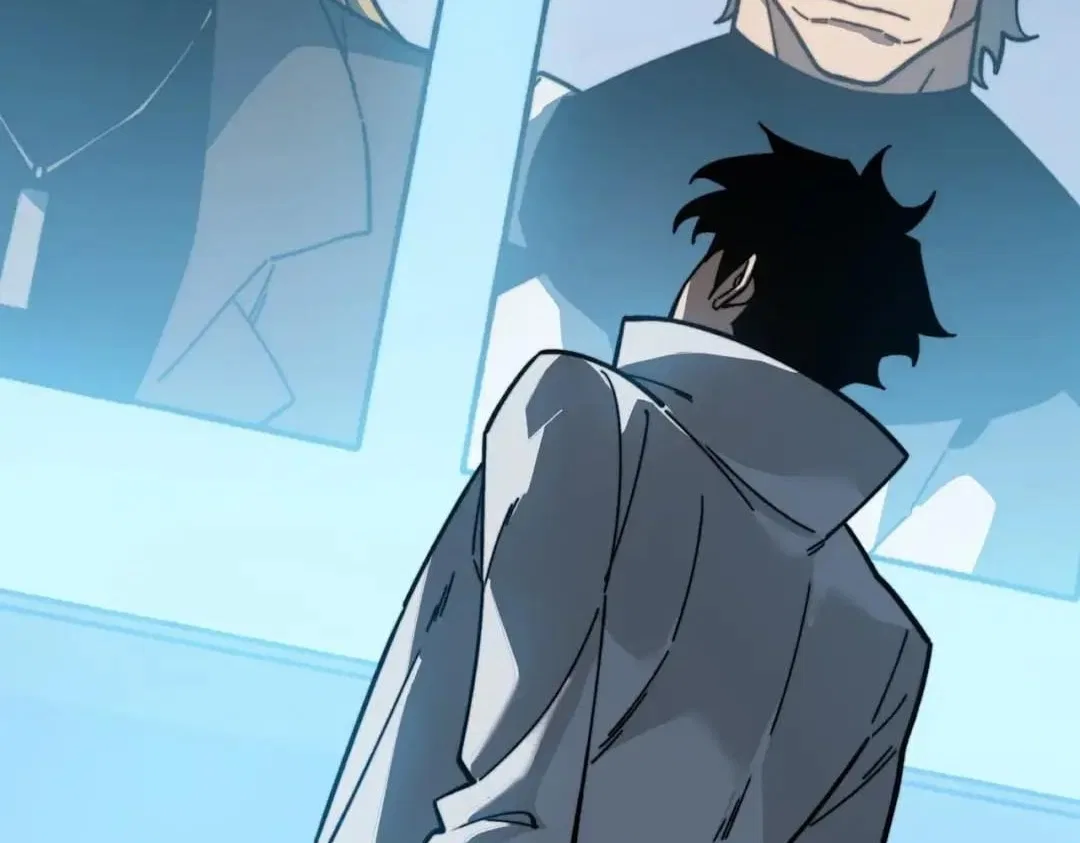 After the School Belle Dumped Me, I Became a Martial Arts God Chapter 125 – Page 117