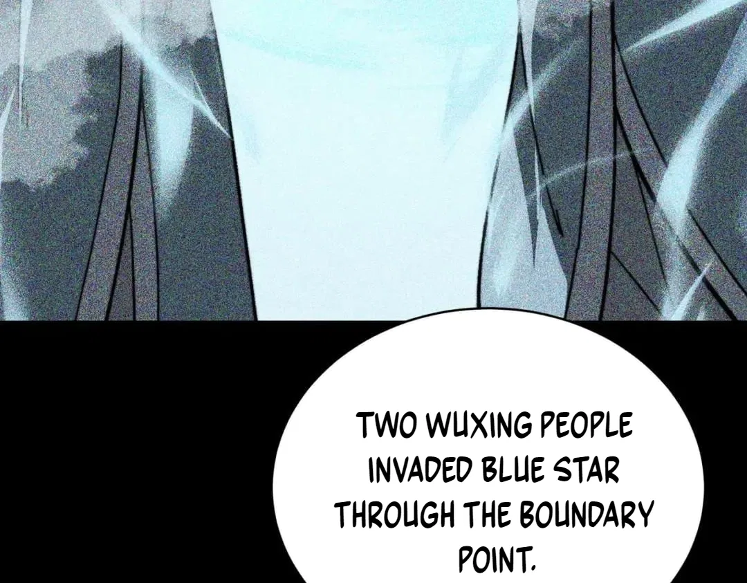 After the School Belle Dumped Me, I Became a Martial Arts God Chapter 125 – Page 124