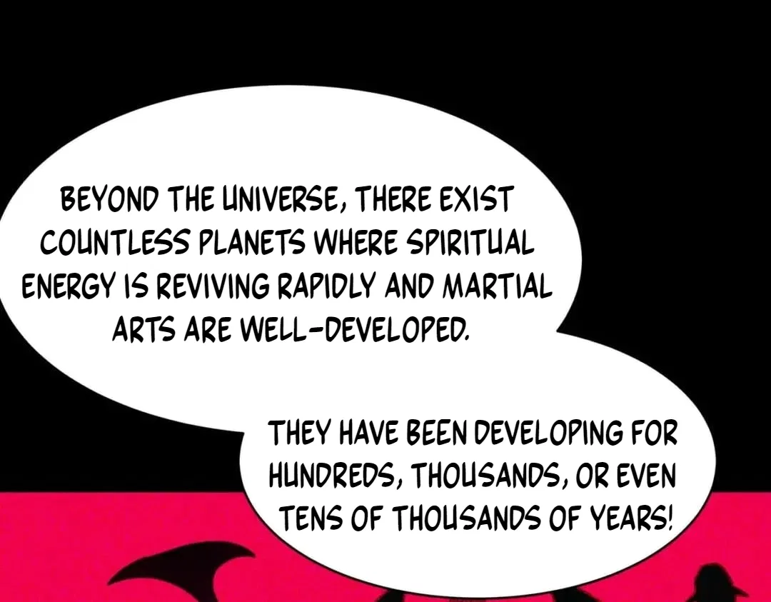 After the School Belle Dumped Me, I Became a Martial Arts God Chapter 125 – Page 160