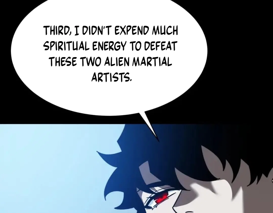 After the School Belle Dumped Me, I Became a Martial Arts God Chapter 125 – Page 182