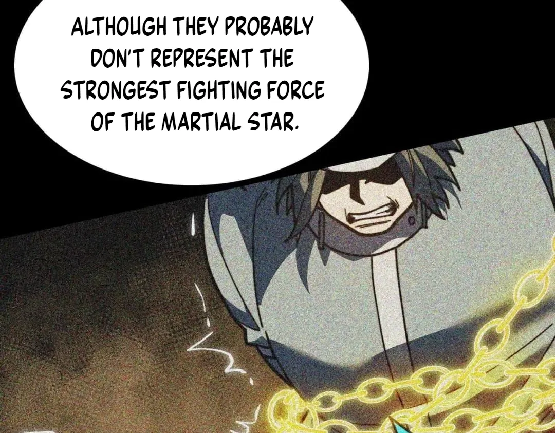After the School Belle Dumped Me, I Became a Martial Arts God Chapter 125 – Page 185