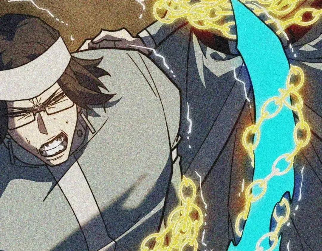 After the School Belle Dumped Me, I Became a Martial Arts God Chapter 125 – Page 186