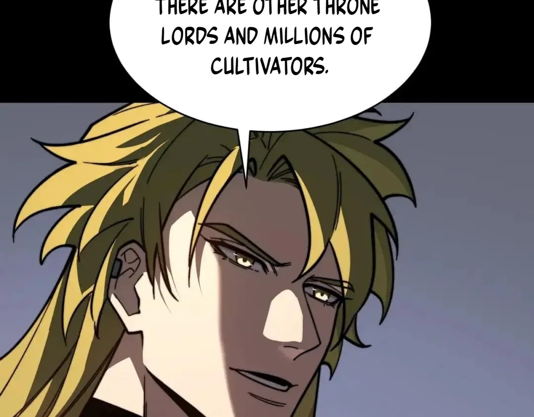 After the School Belle Dumped Me, I Became a Martial Arts God Chapter 125 – Page 203