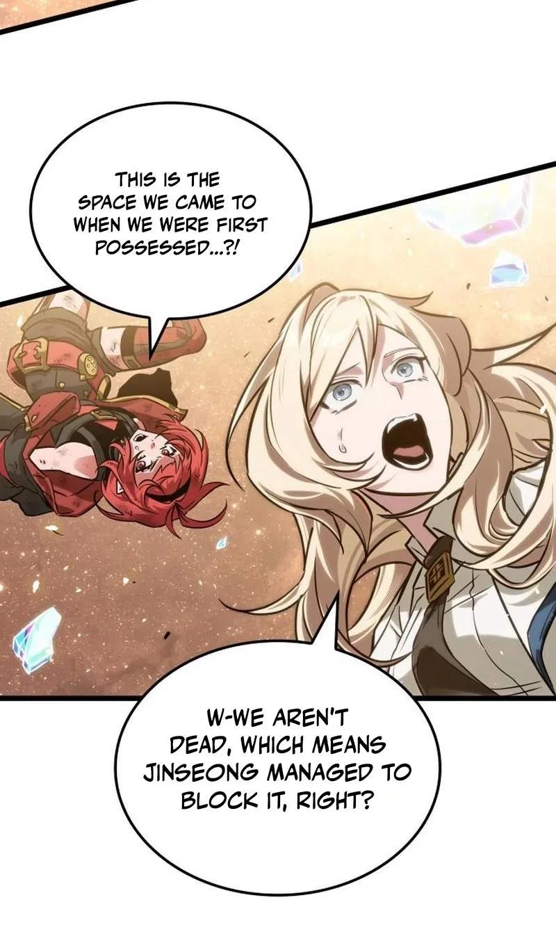 Light of Arad: Forerunner Chapter 118 – Page 15