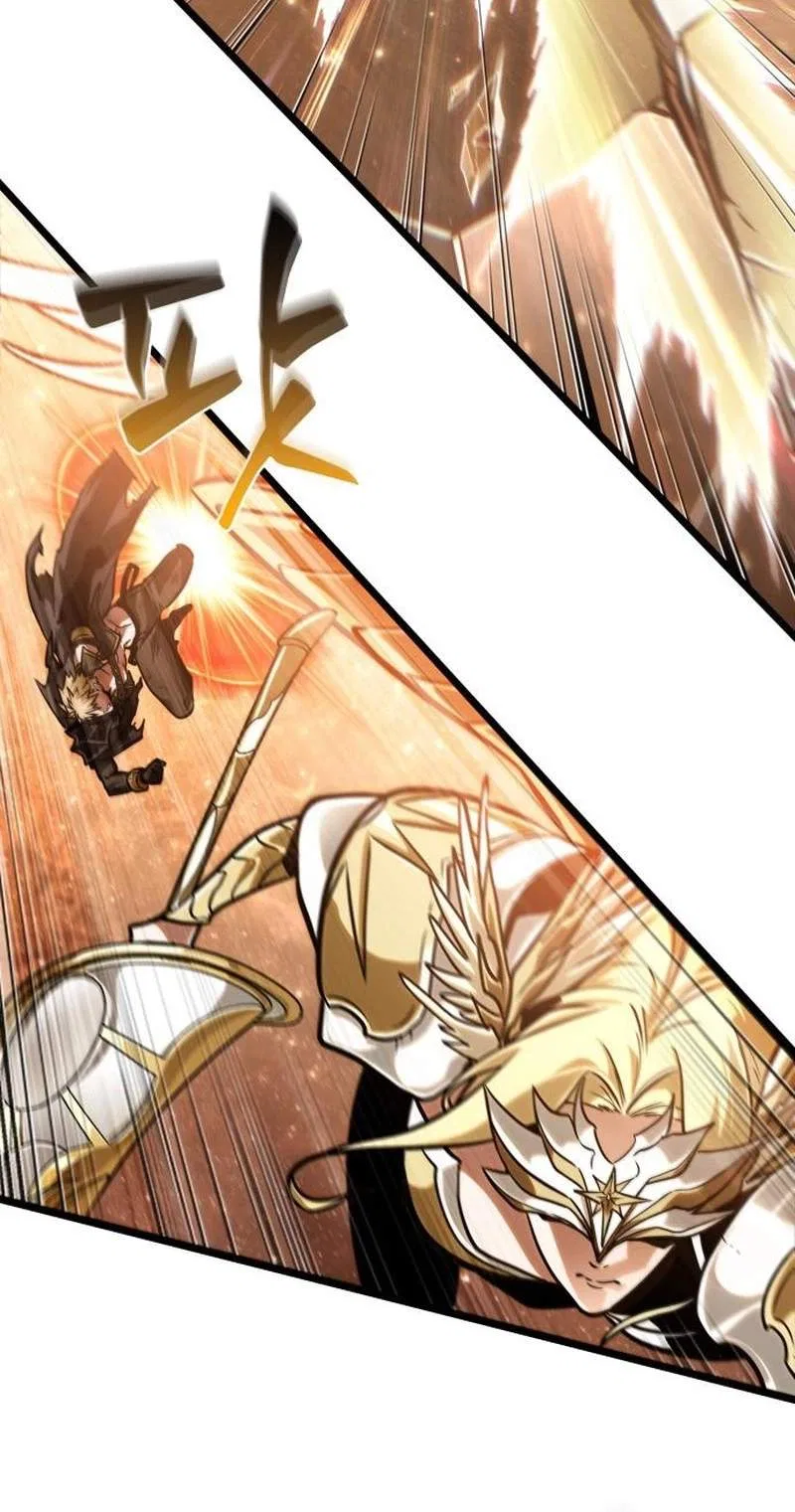 Light of Arad: Forerunner Chapter 118 – Page 33